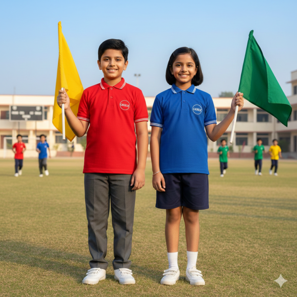 House Special Polo T-Shirt