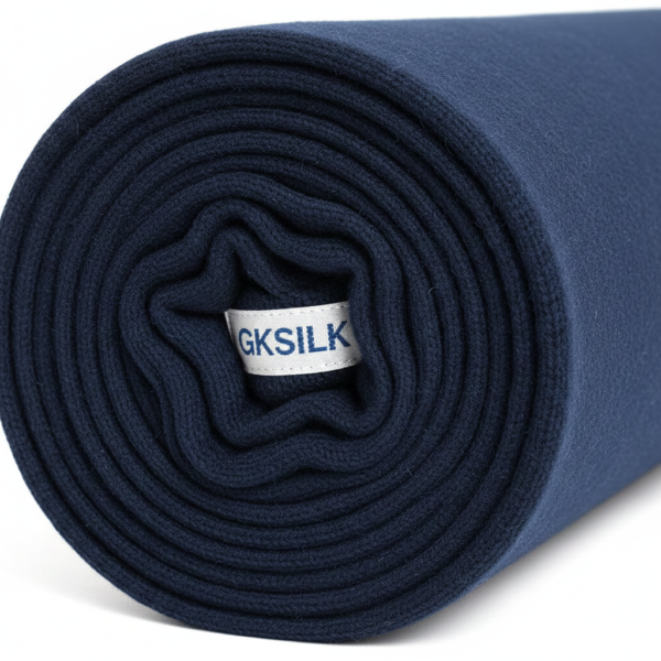 V-Neck School Pullover – Winter Collection