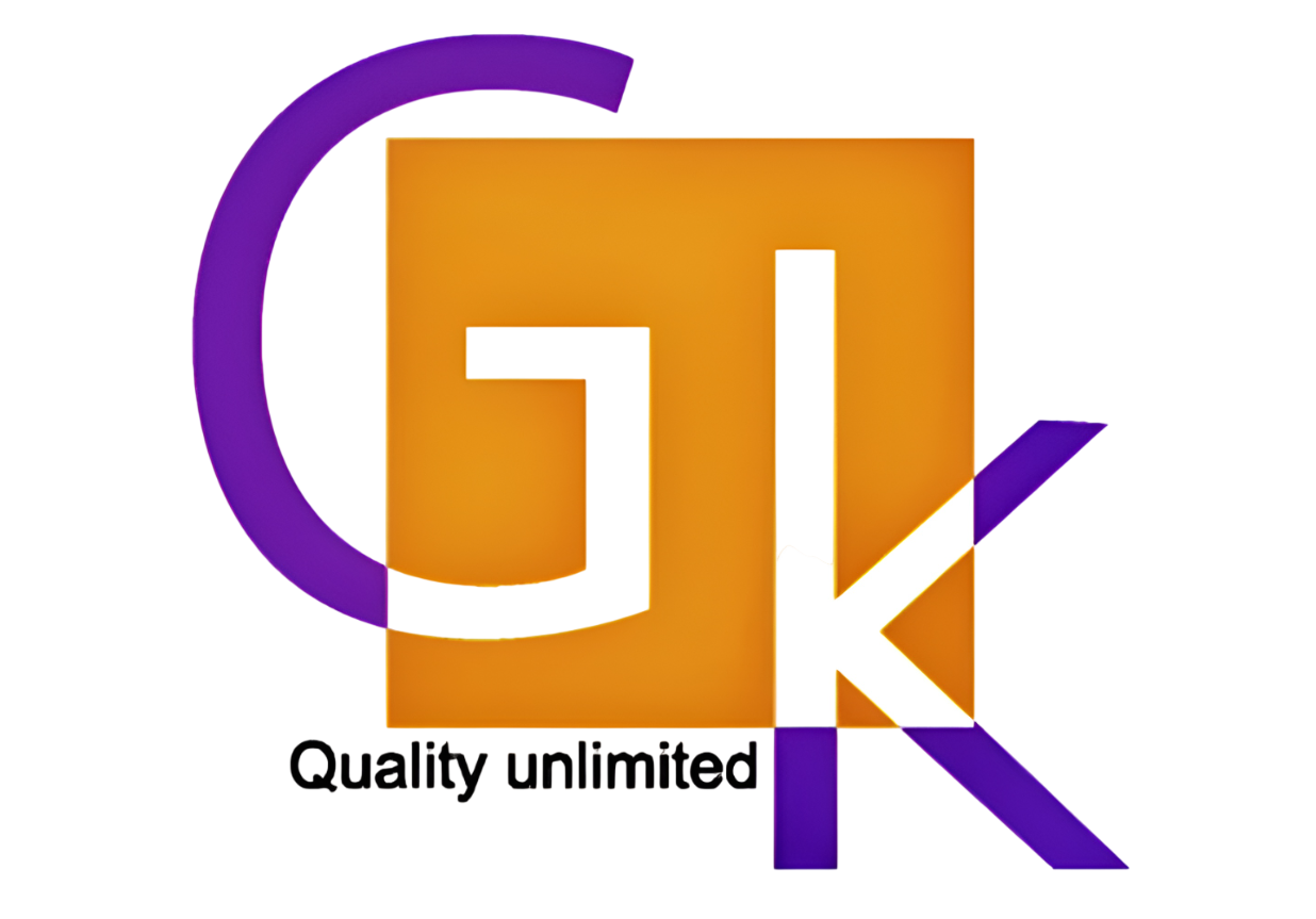 gksilk logo