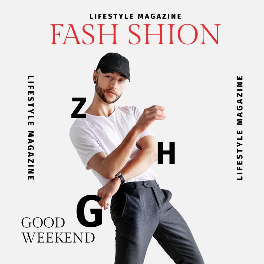 Men’s Fashion Picks Our Customers Swear By (No Styling Rules, Just Real Looks)